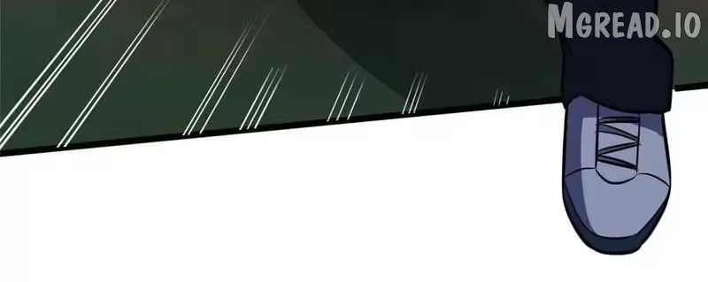 Divine Urban God Chapter 320  - page 58